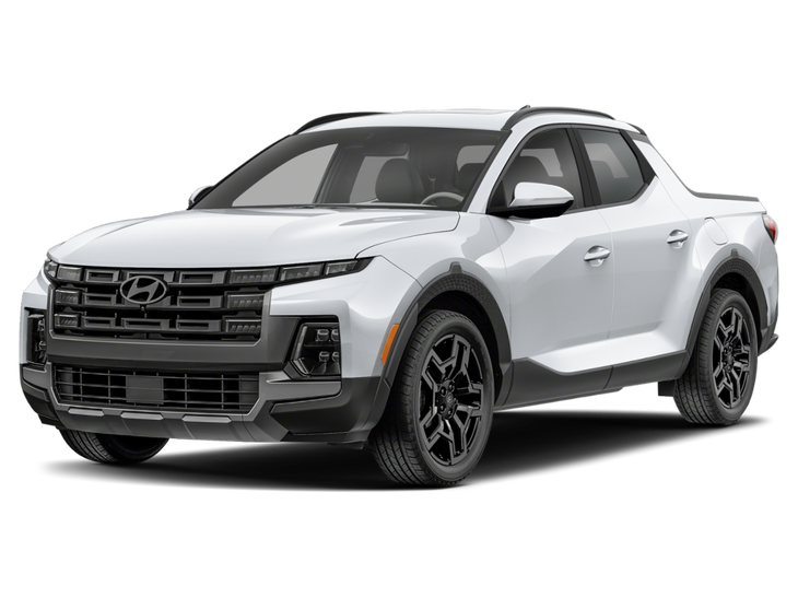 2025 Hyundai Santa Cruz Ultime 2025 Hyundai Santa Cruz Ultime