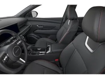 Hyundai Santa Cruz Ultime