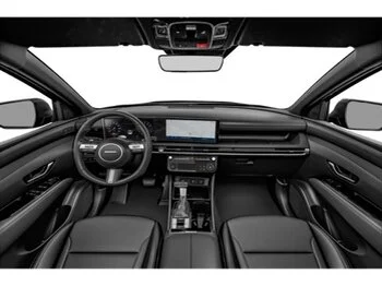 Hyundai Santa Cruz Ultime