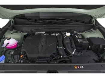 Hyundai Santa Cruz Ultime