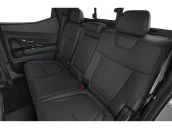 Hyundai Santa Cruz Ultime