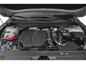 Hyundai Santa Cruz XRT