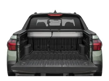 Hyundai Santa Cruz XRT