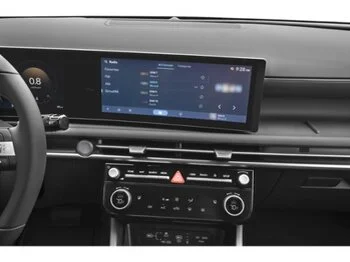 Hyundai Santa Cruz XRT