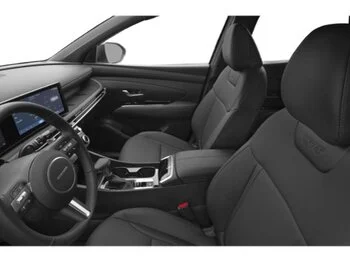 Hyundai Santa Cruz XRT