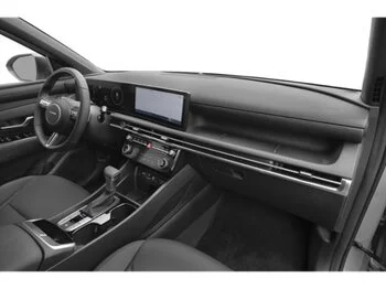 Hyundai Santa Cruz XRT