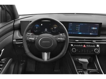 Hyundai Santa Cruz XRT