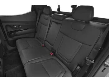 Hyundai Santa Cruz XRT