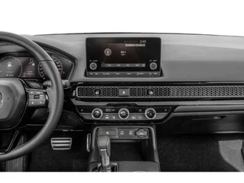 Honda Civic Hayon Sport