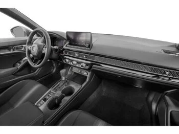 Honda Civic Hayon Sport