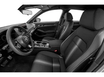 Honda Civic Hayon Sport