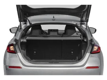 Honda Civic Hayon Sport