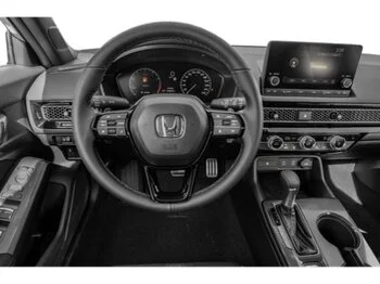 Honda Civic Hayon Sport