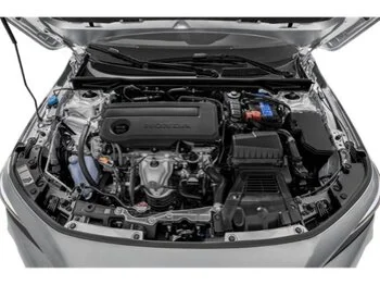 Honda Civic Hayon Sport