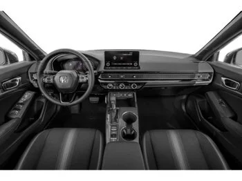 Honda Civic Hayon Sport