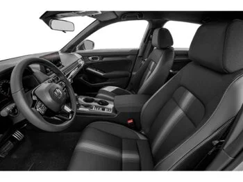 Honda Civic Hayon Sport