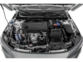 Honda Civic Hayon Sport