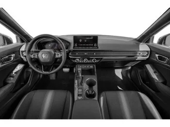 Honda Civic Hayon Sport