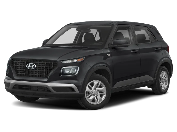 Hyundai Venue