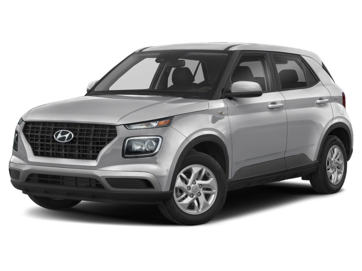 2025 Hyundai Venue Essential