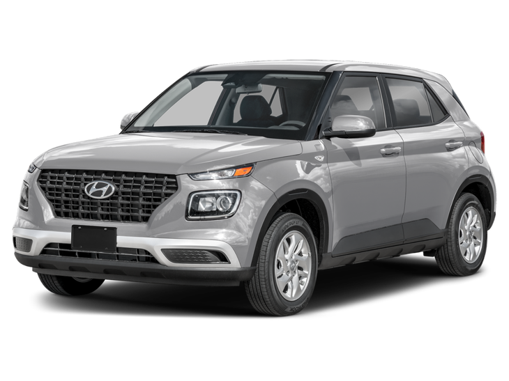 2025 Hyundai Venue Essential