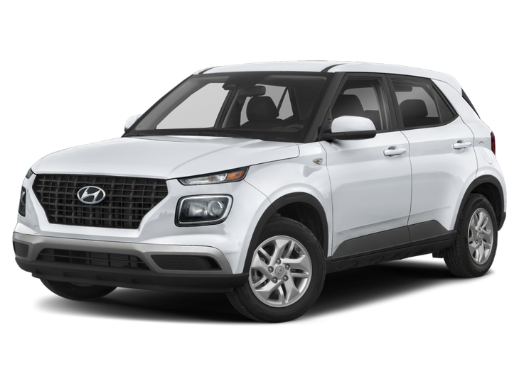 2025 Hyundai Venue Essential