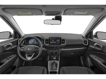 Hyundai Venue Essential