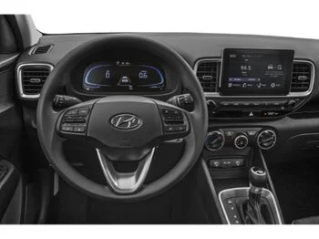 Hyundai Venue Essential