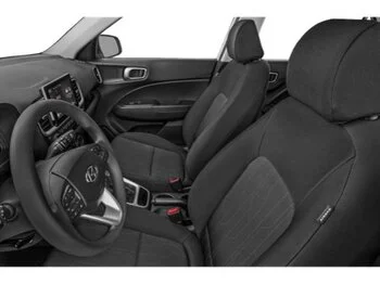 Hyundai Venue Essential