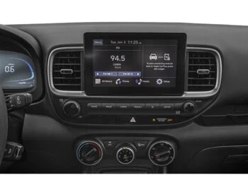 Hyundai Venue Essential
