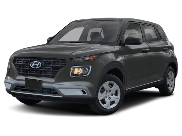 2025 Hyundai Venue Essential