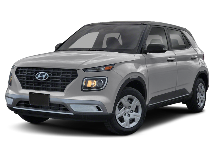 2025 Hyundai Venue Essential