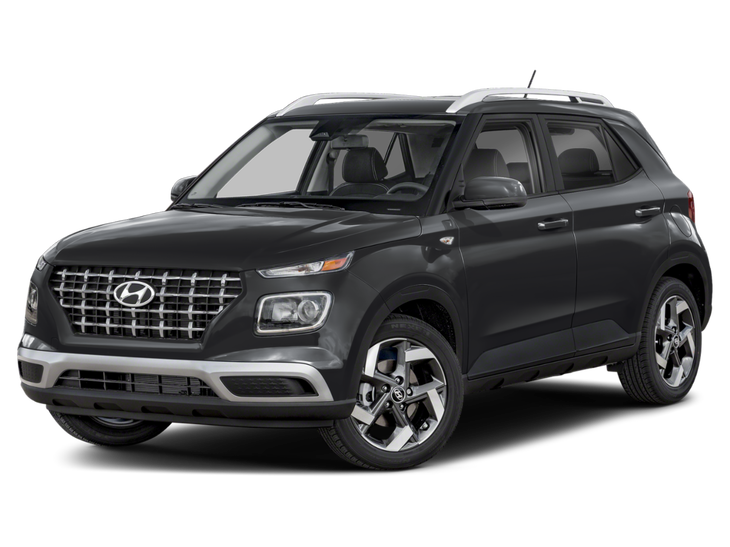 2025 Hyundai Venue Privilégié