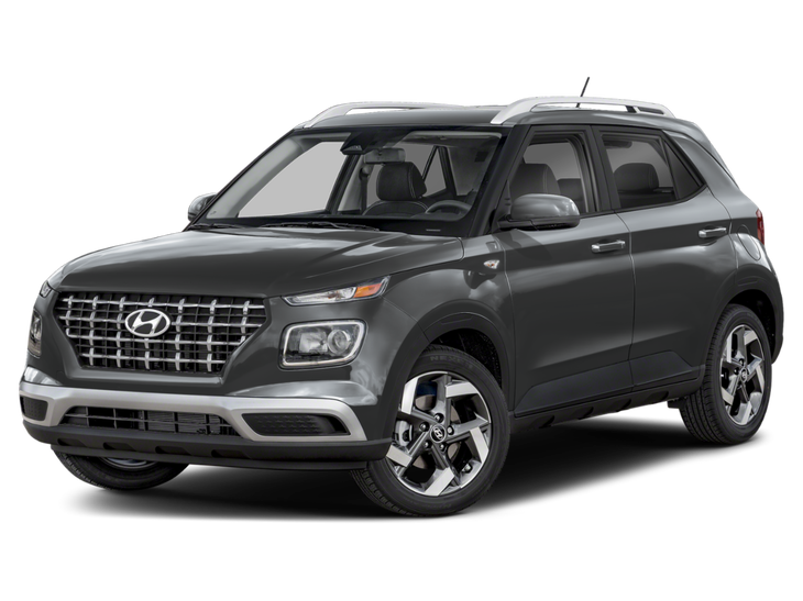 2025 Hyundai Venue Privilégié
