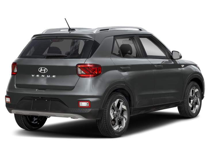 2025 Hyundai Venue Privilégié