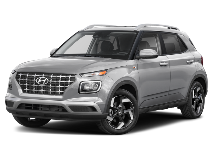 2025 Hyundai Venue Privilégié