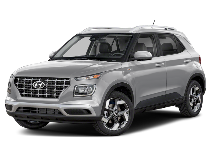 2025 Hyundai Venue Privilégié