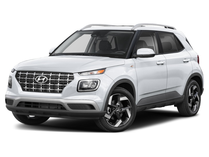 2025 Hyundai Venue Privilégié