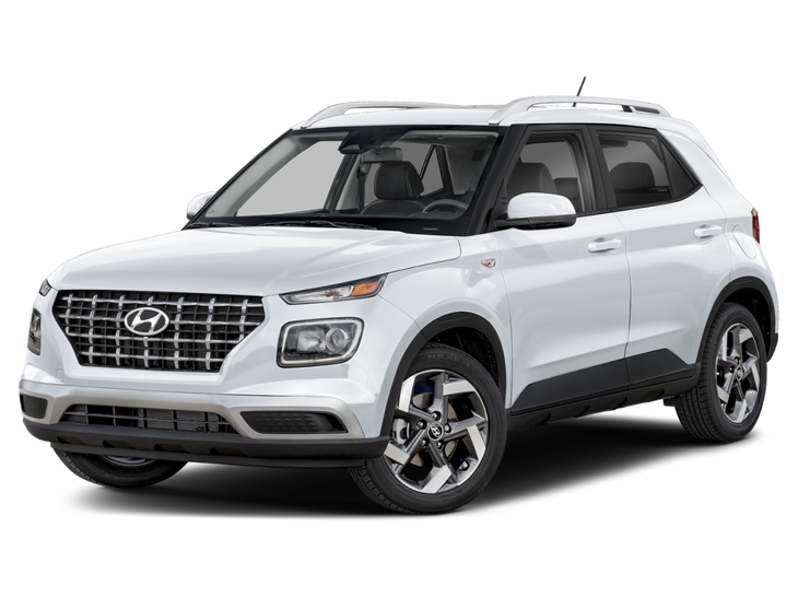 2025 Hyundai Venue Privilégié