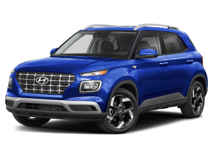 2025 Hyundai Venue Privilégié