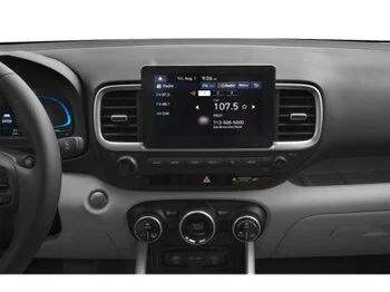 Hyundai Venue Privilégié