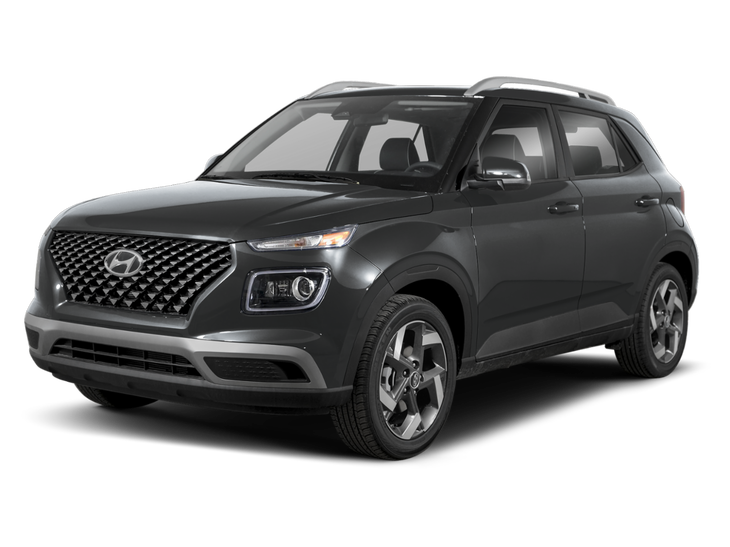 2025 Hyundai Venue Ultime