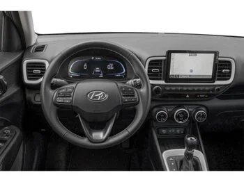 Hyundai Venue Ultime