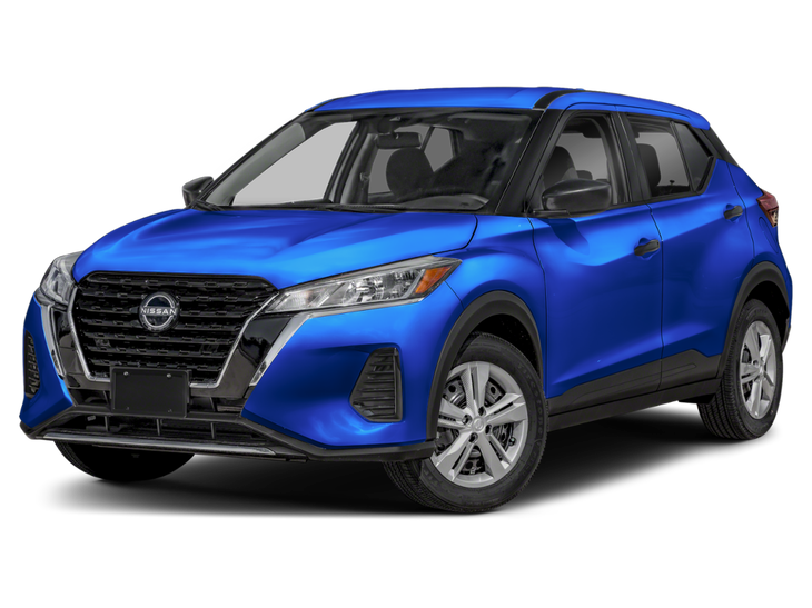 2025 Nissan Kicks Play S 2025 Nissan Kicks Play S