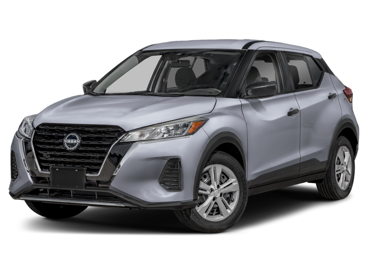 2025 Nissan Kicks Play S 2025 Nissan Kicks Play S
