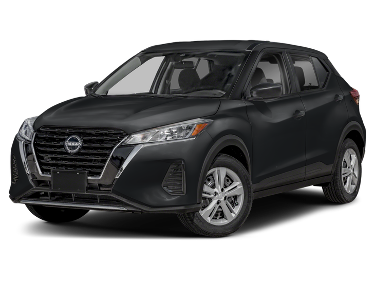 2025 Nissan Kicks Play S 2025 Nissan Kicks Play S