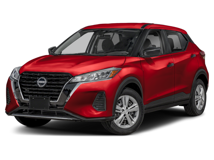 2025 Nissan Kicks Play S 2025 Nissan Kicks Play S