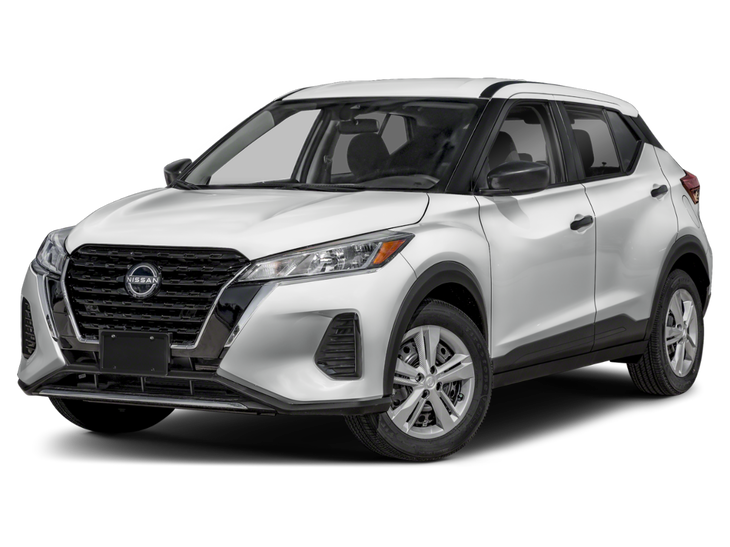 2025 Nissan Kicks Play S 2025 Nissan Kicks Play S