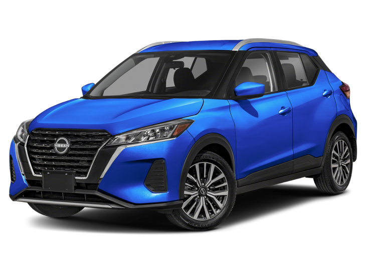 2025 Nissan Kicks Play SV 2025 Nissan Kicks Play SV