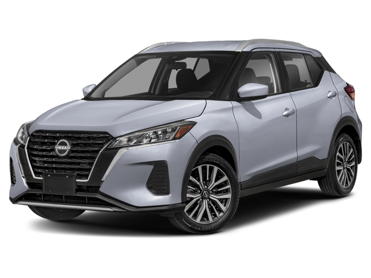 2025 Nissan Kicks Play SV 2025 Nissan Kicks Play SV